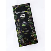 Mate Espresso - Yerba Mate Capsules